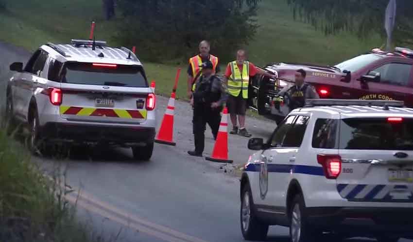 Pennsylvania shooting Pennsylvania shooting