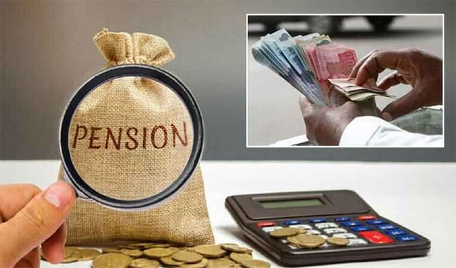 Pension, retirement benefits not institution's discretion, but workers' rights: SHC Pension, retirement benefits not institution's discretion, but workers' rights: SHC