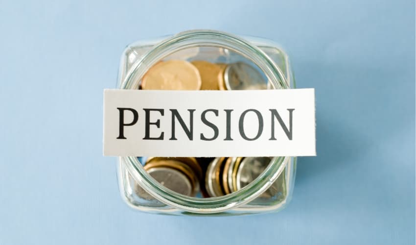 Additional pension funds for Balochistan, Punjab approved (Courtesy: File) Additional pension funds for Balochistan, Punjab approved (Courtesy: File)