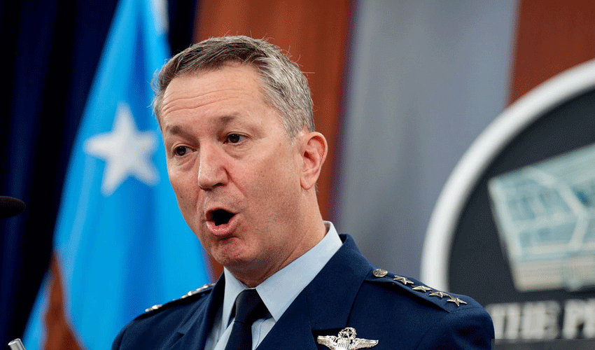 US officials claim Iranian nuclear sites 'destroyed' in military strikes (Courtesy: Online) US officials claim Iranian nuclear sites 'destroyed' in military strikes (Courtesy: Online)