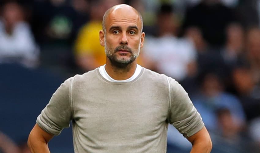 Pep Guardiola bags Premier League Manager of the Year – AFP Pep Guardiola bags Premier League Manager of the Year – AFP