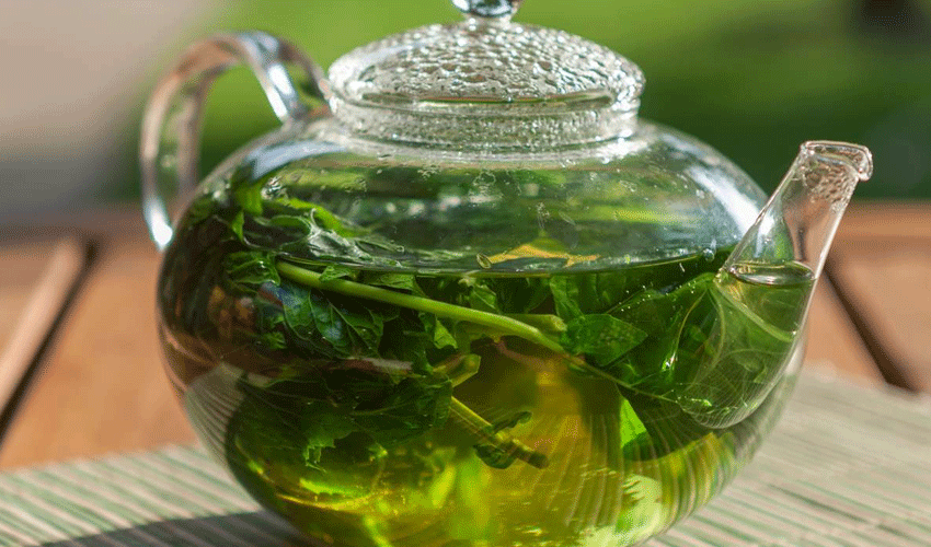 Unexpected benefits of peppermint tea revealed (Courtesy: File) Unexpected benefits of peppermint tea revealed (Courtesy: File)