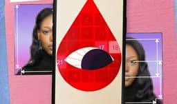 Experts warn period-tracking apps could compromise women's privacy Experts warn period-tracking apps could compromise women's privacy