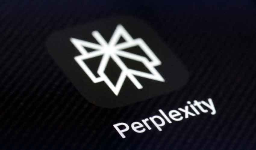 Perplexity sued by NYT Perplexity sued by NYT