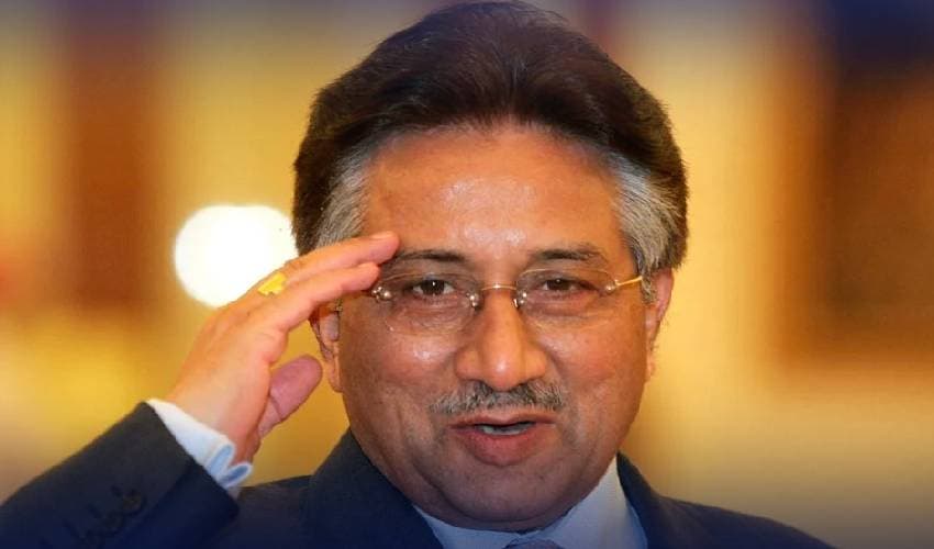 Pervez Musharraf Pervez Musharraf