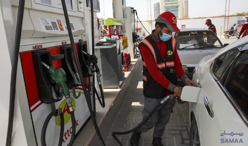Petrol price in Pakistan Petrol price in Pakistan
