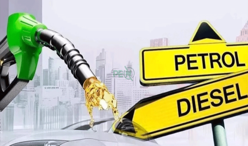 Petrol prices Petrol prices