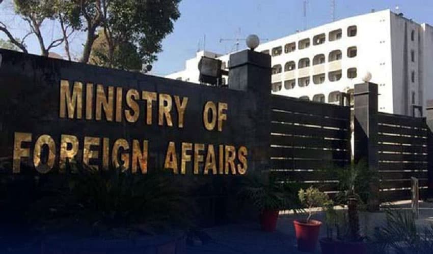 akistan expresses concern over US announcement to provide advanced weapons to India (Courtesy: File) akistan expresses concern over US announcement to provide advanced weapons to India (Courtesy: File)