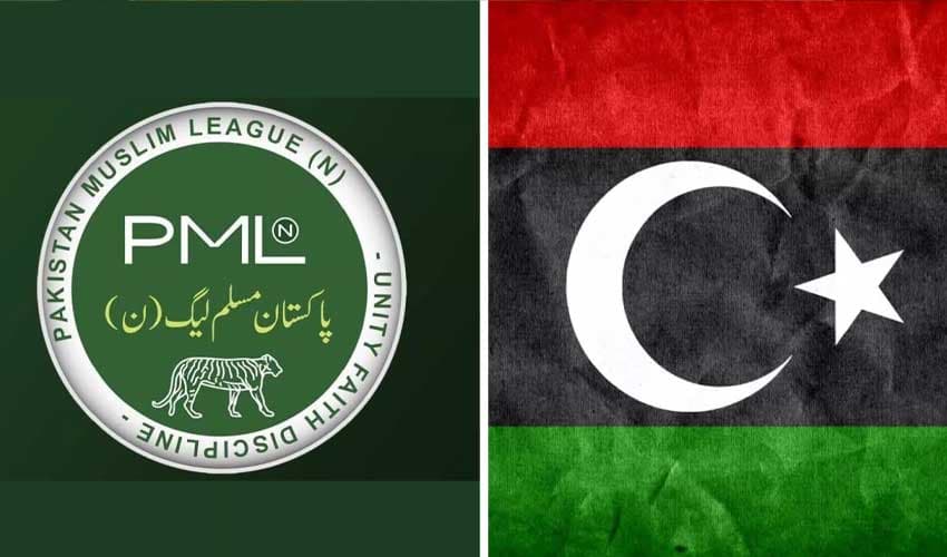 PML-N and PPP – Files PML-N and PPP – Files