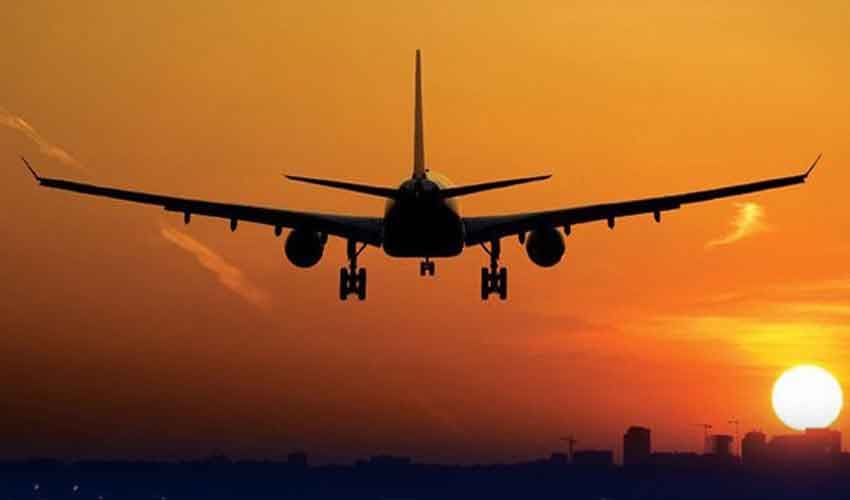 Passenger sends legal notice to private airline over Jeddah fight mishap (Courtesy: File) Passenger sends legal notice to private airline over Jeddah fight mishap (Courtesy: File)