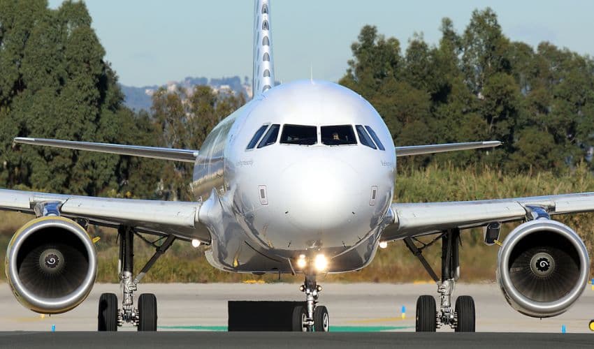 Plane - File Photo Plane - File Photo