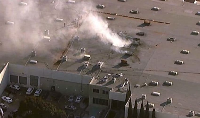 Plane crash Plane crash