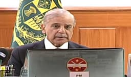 PM Shehbaz says eastern neighbour involved in terrorism PM Shehbaz says eastern neighbour involved in terrorism