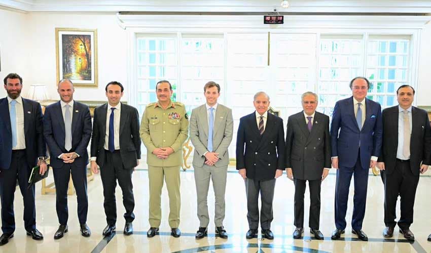 US firm shows interest in Pakistan’s digital payments system (Courtesy: File) US firm shows interest in Pakistan’s digital payments system (Courtesy: File)