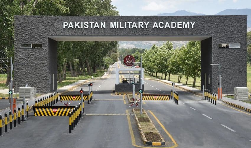 PMA Kakul PMA Kakul