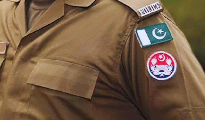 Terrorist attack repelled at Jhangi check post in Dera Ghazi Khan (Courtesy: Online) Terrorist attack repelled at Jhangi check post in Dera Ghazi Khan (Courtesy: Online)
