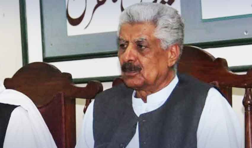 Abdul Qadir Baloch Abdul Qadir Baloch