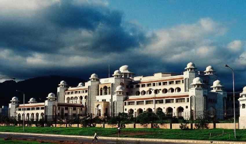 President House President House