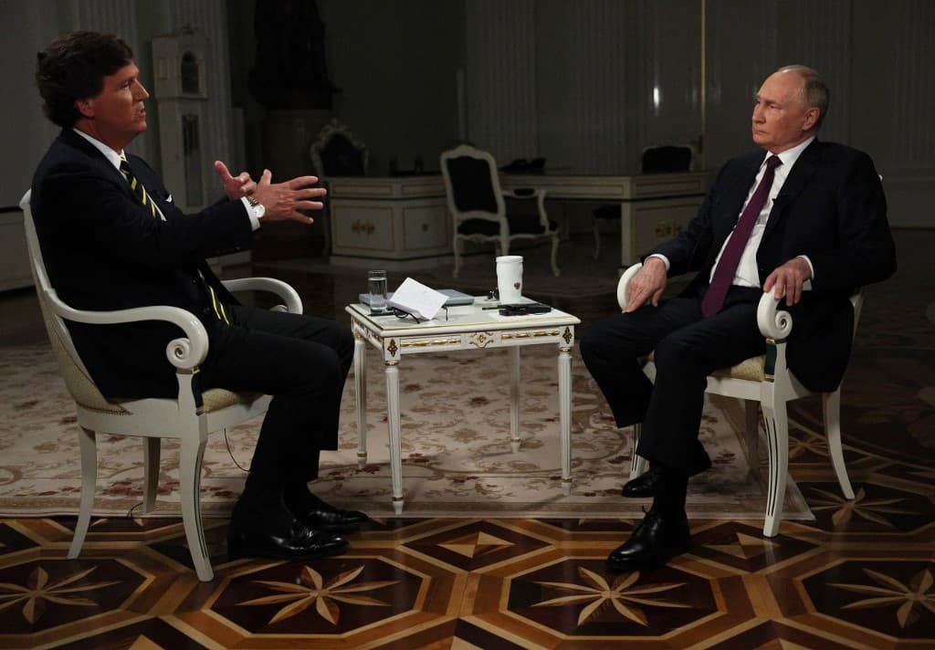 President Vladimir Putin President Vladimir Putin
