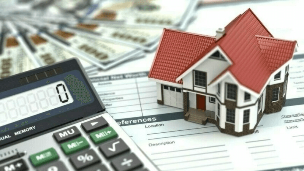Property division Property division