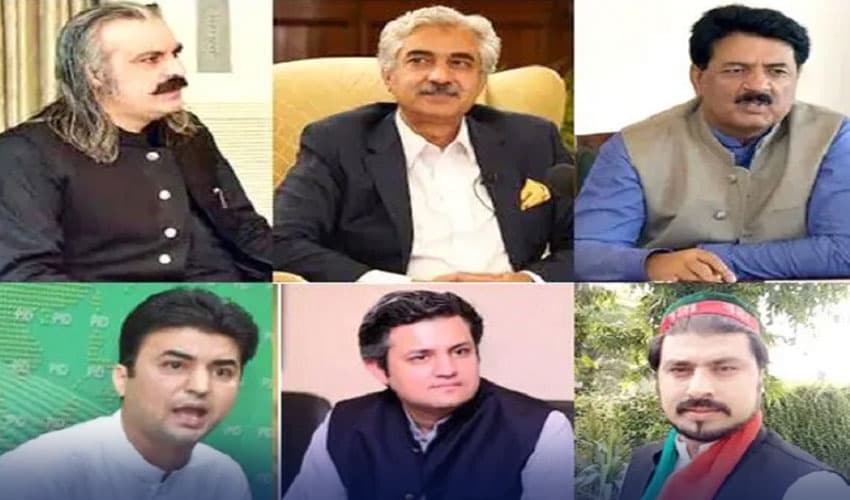 PTI PTI