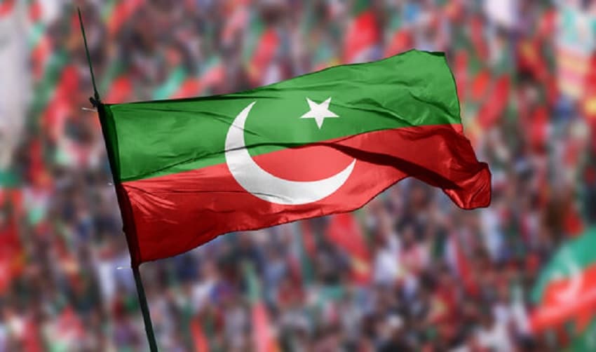 PTI vows to stage nationwide protests against PECA amendment bill (Courtesy: File) PTI vows to stage nationwide protests against PECA amendment bill (Courtesy: File)