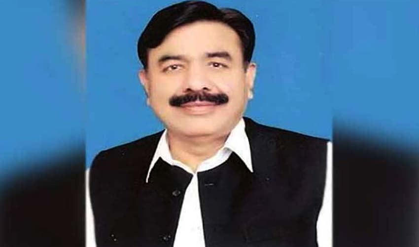 PTI leader PTI leader