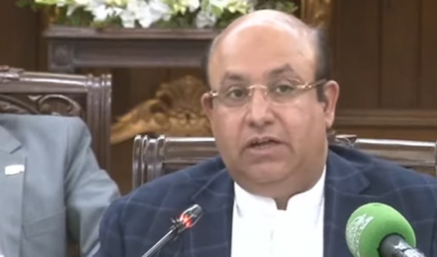 Punjab govt to present budget on June 16 Punjab govt to present budget on June 16