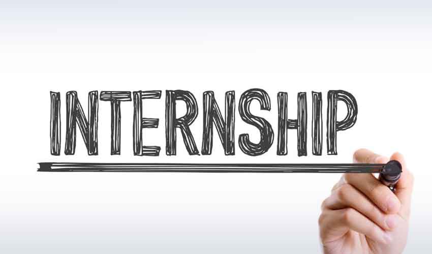 Internship Internship