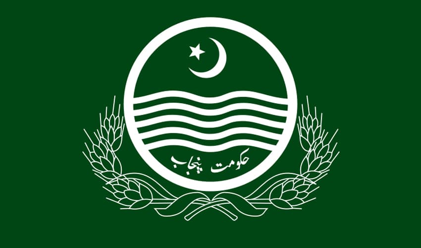 Punjab govt Punjab govt