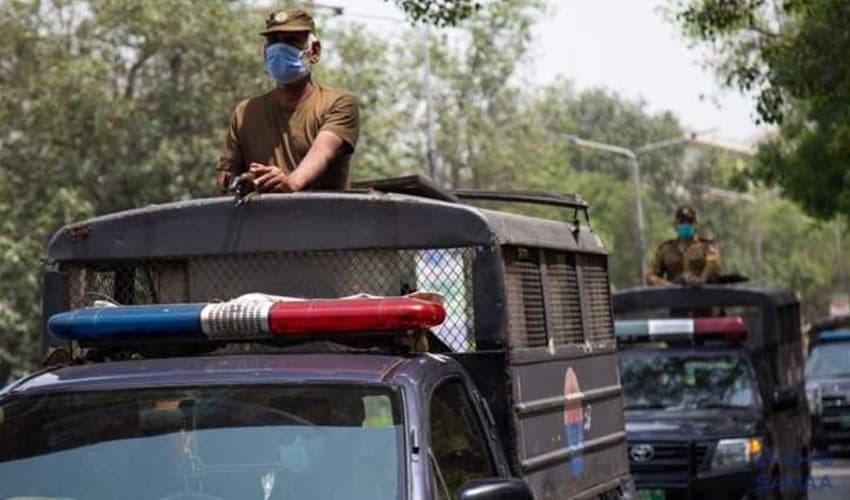 punjab-police punjab-police