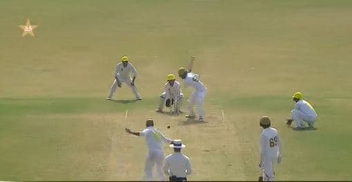 Quaid e Azam trophy final Quaid e Azam trophy final