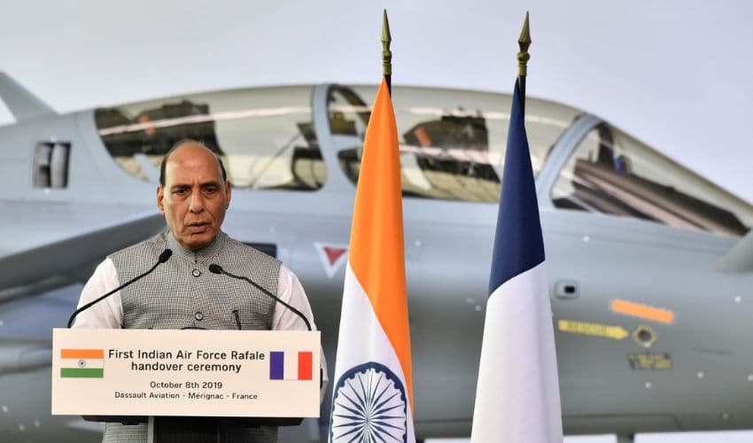 Rafale jets Rafale jets
