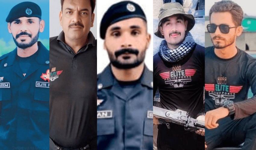 Rahim Yar Khan Police Checkpost Rahim Yar Khan Police Checkpost
