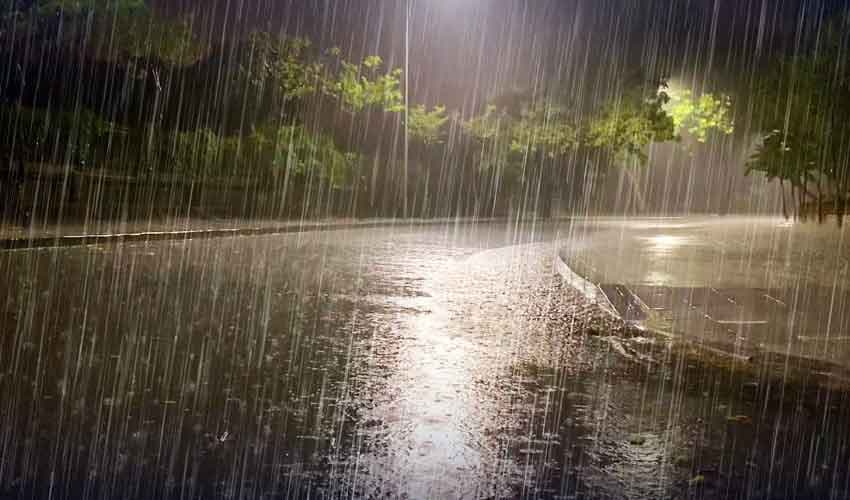Persistent rain in Lahore leads to drop in mercury (Courtesy: Representational Image) Persistent rain in Lahore leads to drop in mercury (Courtesy: Representational Image)