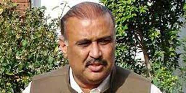 Raja Riaz. File Raja Riaz. File