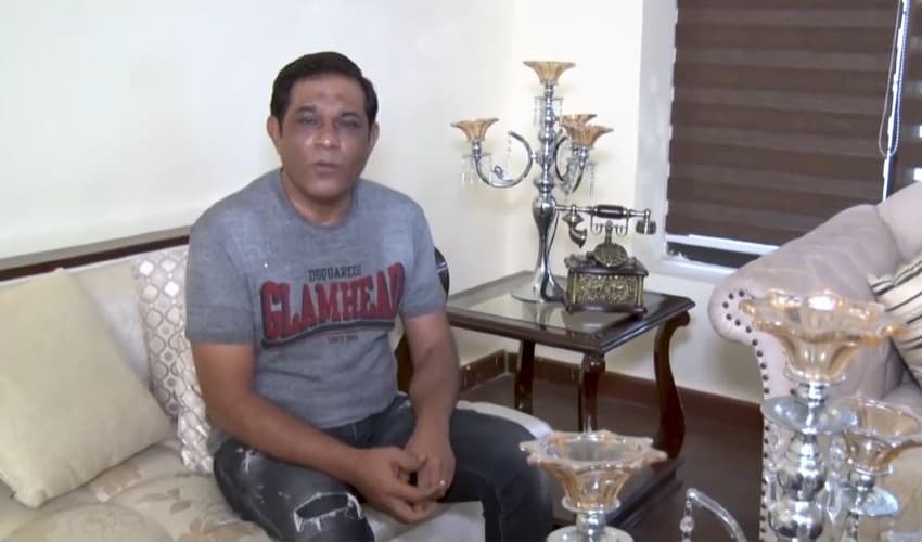 Cricket News: 'No sports infrastructure in country,' says Rashid Latif – File Cricket News: 'No sports infrastructure in country,' says Rashid Latif – File