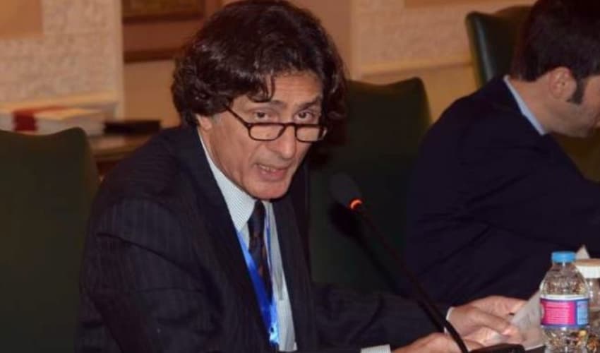 Rauf Hassan PTI elections 2024 Rauf Hassan PTI elections 2024