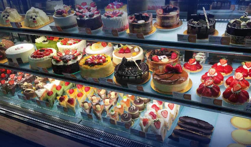 Rawalpindi bakery shut down Rawalpindi bakery shut down