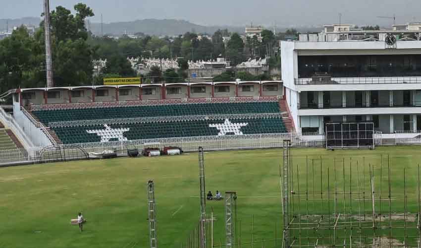 Rawalpindi to host Sri Lanka ODI series (Courtesy: Online) Rawalpindi to host Sri Lanka ODI series (Courtesy: Online)
