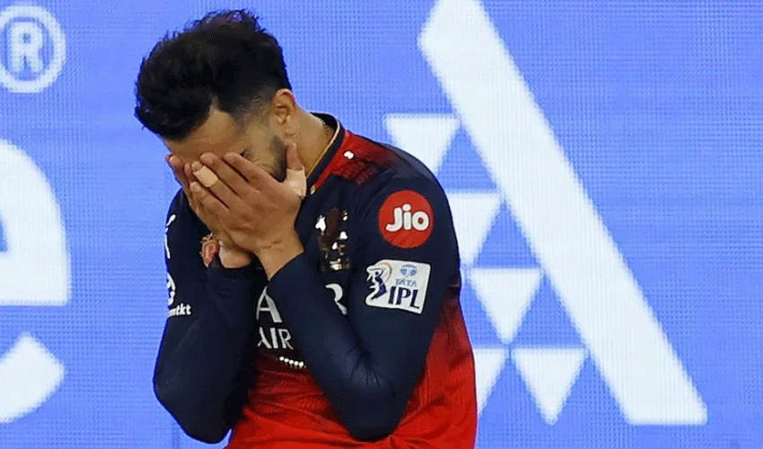 Kohli's Bengaluru beat Punjab to win maiden IPL title (Courtesy: Online) Kohli's Bengaluru beat Punjab to win maiden IPL title (Courtesy: Online)