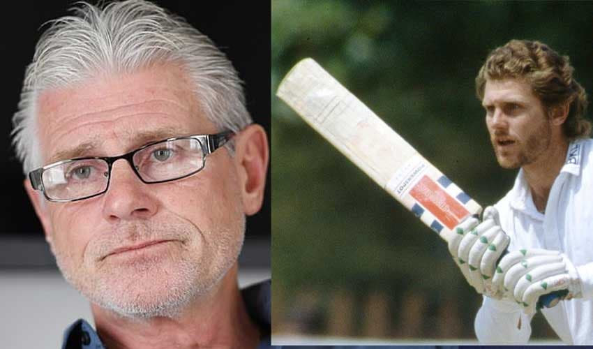 England batting maestro Robin Smith passes away aged 62 (Courtesy: File) England batting maestro Robin Smith passes away aged 62 (Courtesy: File)