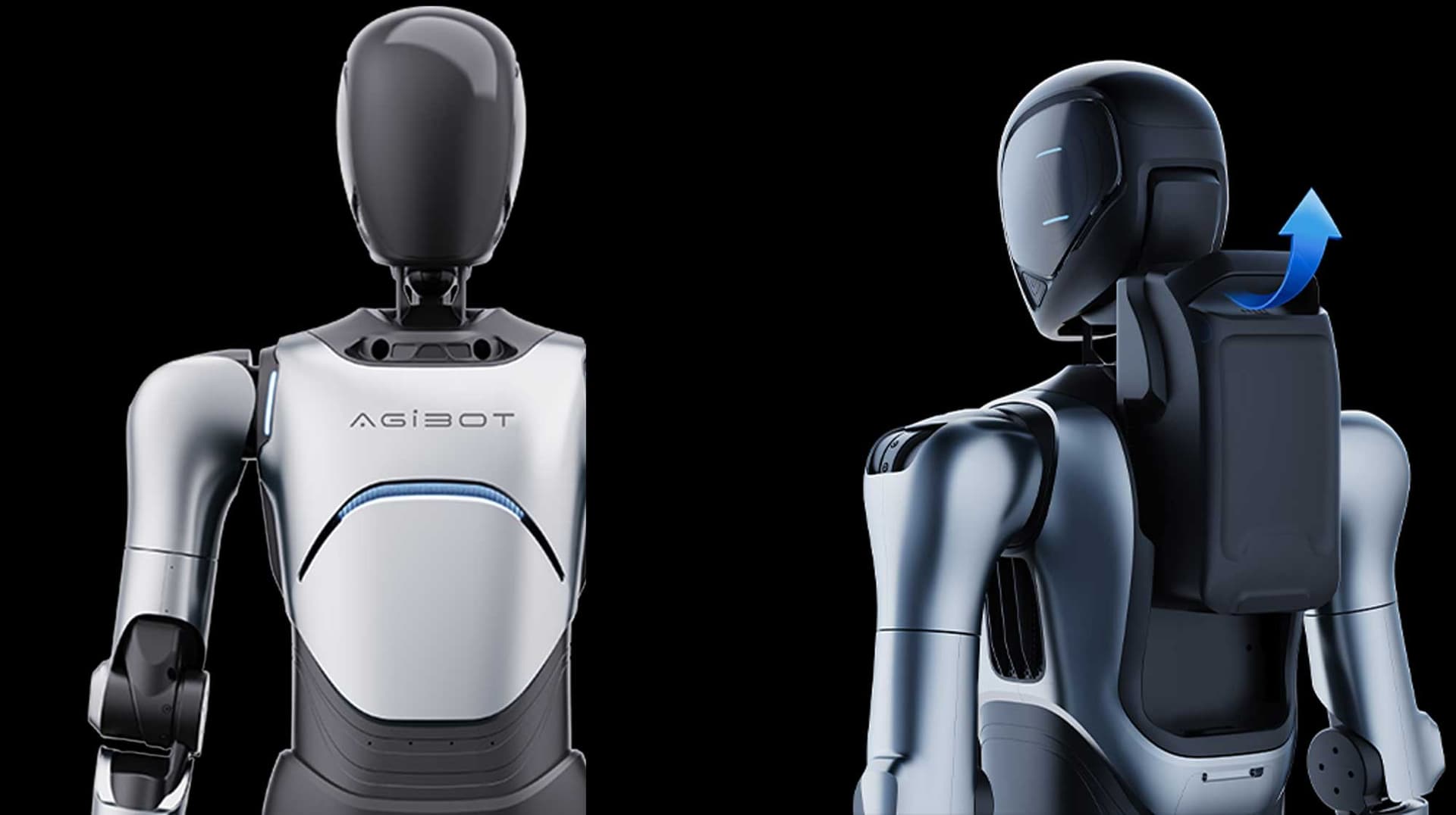 Chinese robot sets Guinness World Record after 66-mile walk (Courtesy: File) Chinese robot sets Guinness World Record after 66-mile walk (Courtesy: File)