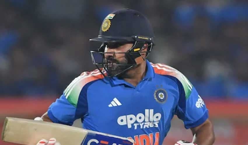 Jaiswal, Sharma power India to ODI series win over Proteas (Courtesy: Online) Jaiswal, Sharma power India to ODI series win over Proteas (Courtesy: Online)