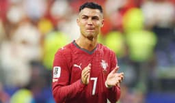 Ronaldo confirms final World Cup after Portugal exit Ronaldo confirms final World Cup after Portugal exit