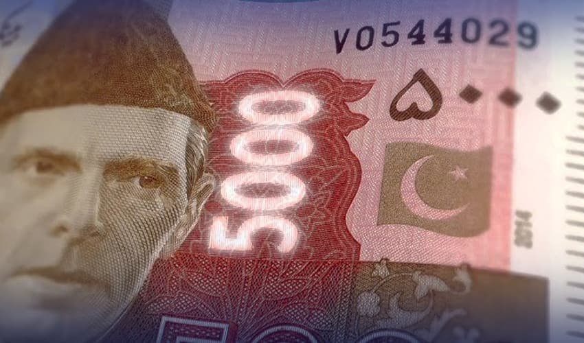 Rs5000 note ban, Separating fact from fiction Rs5000 note ban, Separating fact from fiction