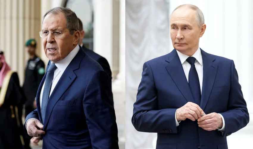 Russia alleges Ukraine attack Russia alleges Ukraine attack