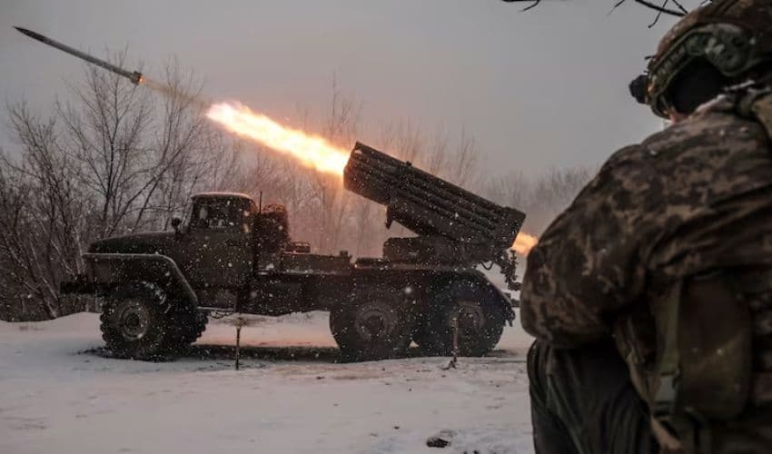 Russia Ukraine War Russia Ukraine War