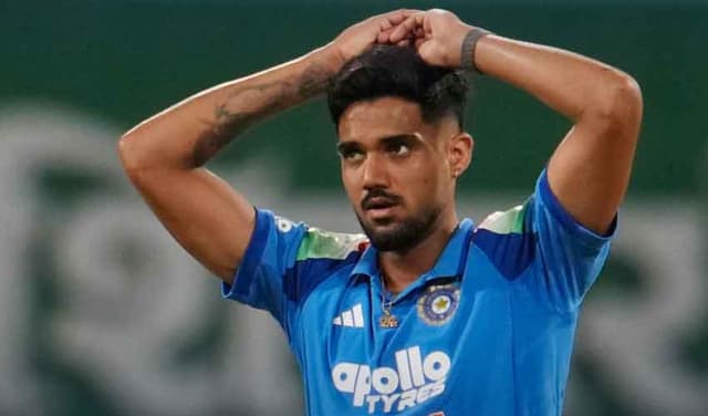 India's Gurnoor Brar warned by ICC over dangerous ball throw India's Gurnoor Brar warned by ICC over dangerous ball throw