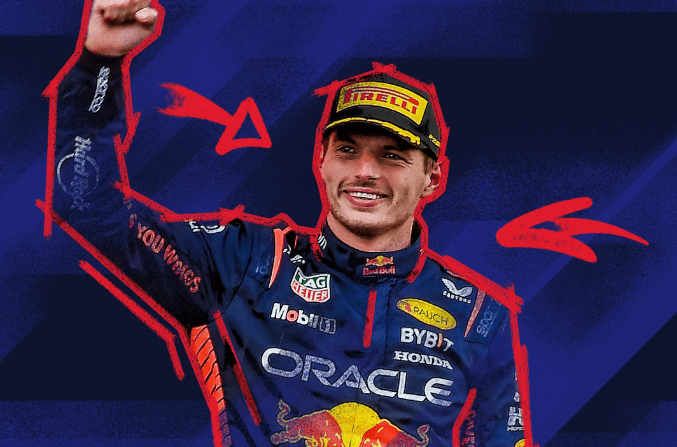 Max Verstappen Max Verstappen
